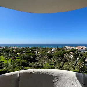 Vista Al Mar Apartamento
