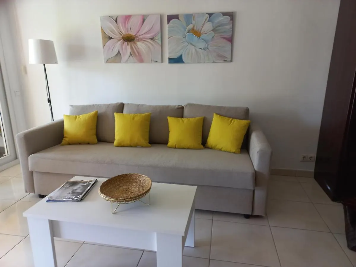 Apartamento Marbella Milla De Oro/ Golden Mille Marbella