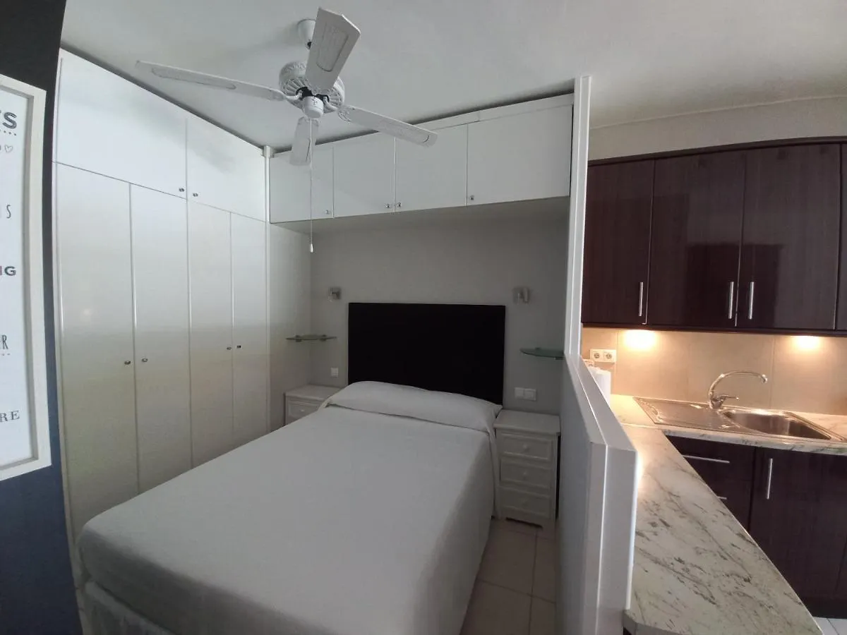 Apartamento Marbella Milla De Oro/ Golden Mille Marbella 0*,