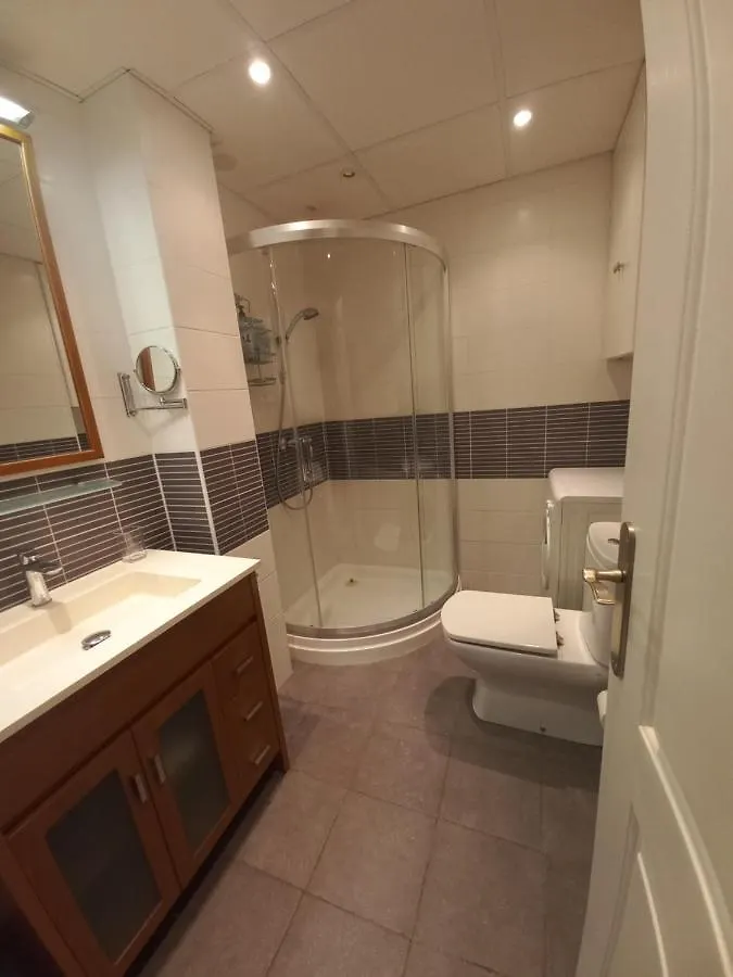 Apartamento Marbella Milla De Oro/ Golden Mille Marbella 0*,  España