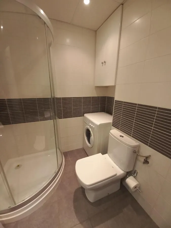Apartamento Marbella Milla De Oro/ Golden Mille Marbella
