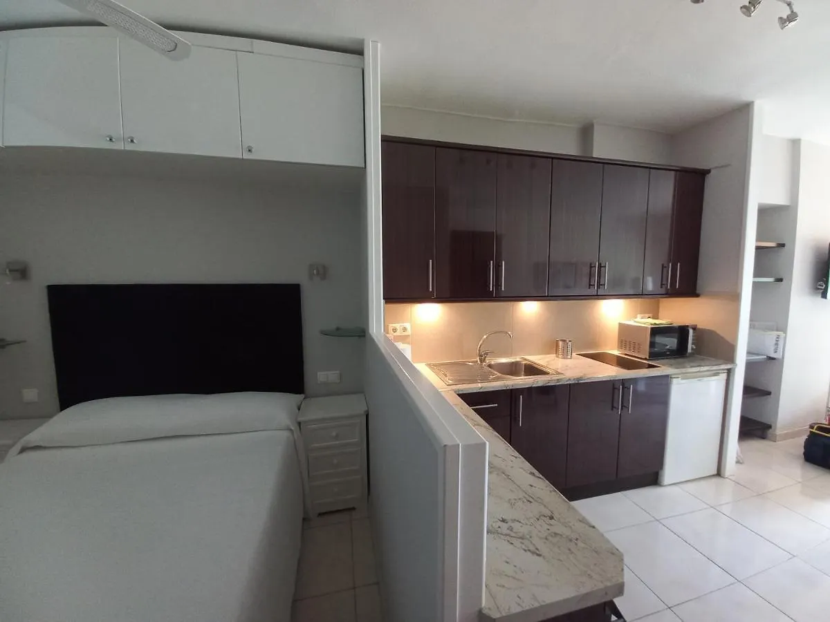 Marbella Milla De Oro/ Golden Mille Marbella Apartment
