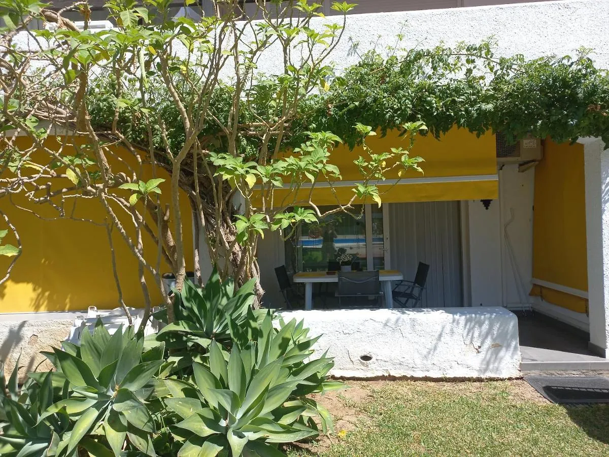 Marbella Milla De Oro/ Golden Mille Marbella Apartment