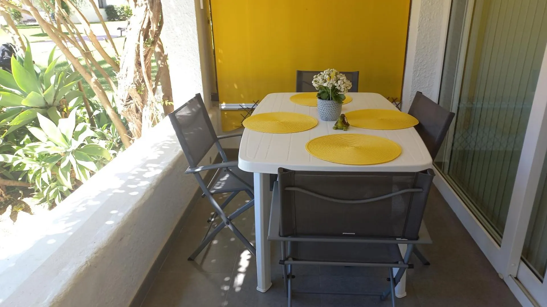 Marbella Milla De Oro/ Golden Mille Marbella Apartment